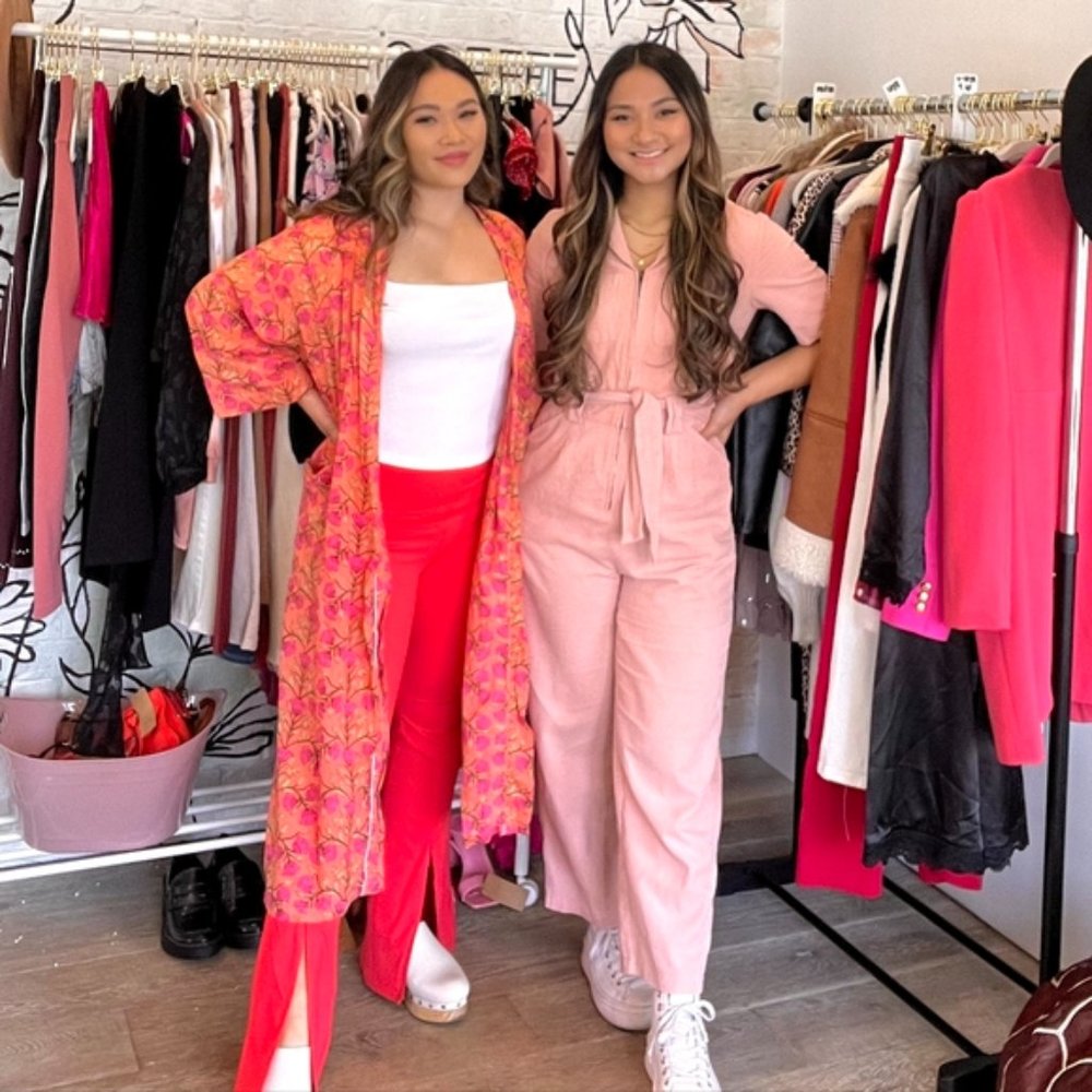 Meet your Posher, Julaphone & Kinmala